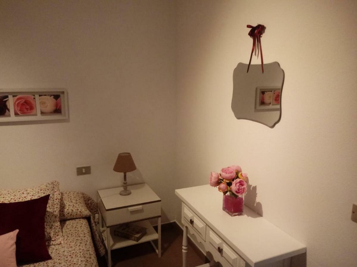 Apartamento Bediesta サンタ・クルス・デ・ラ・パルマ スペイン エクステリア 写真