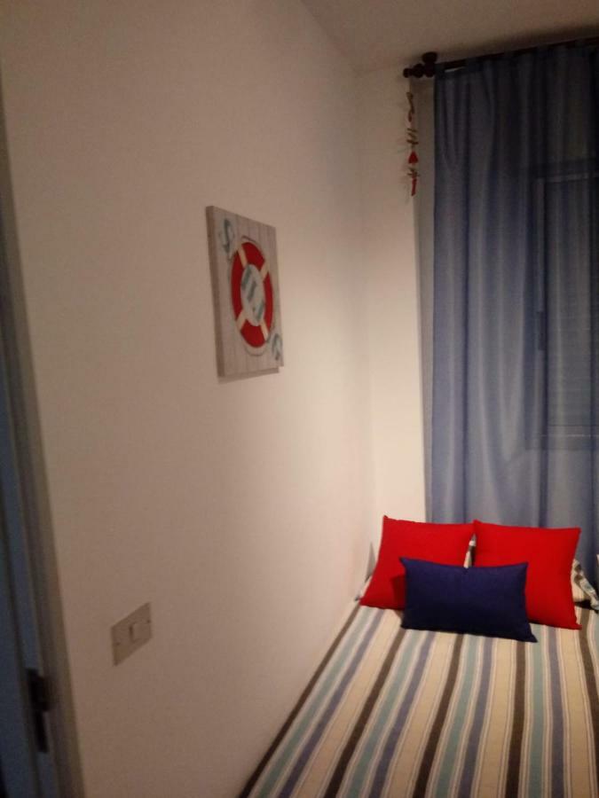 Apartamento Bediesta サンタ・クルス・デ・ラ・パルマ スペイン エクステリア 写真