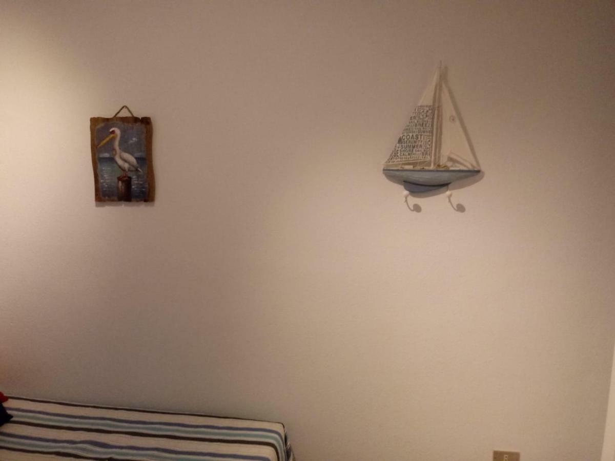 Apartamento Bediesta サンタ・クルス・デ・ラ・パルマ スペイン エクステリア 写真